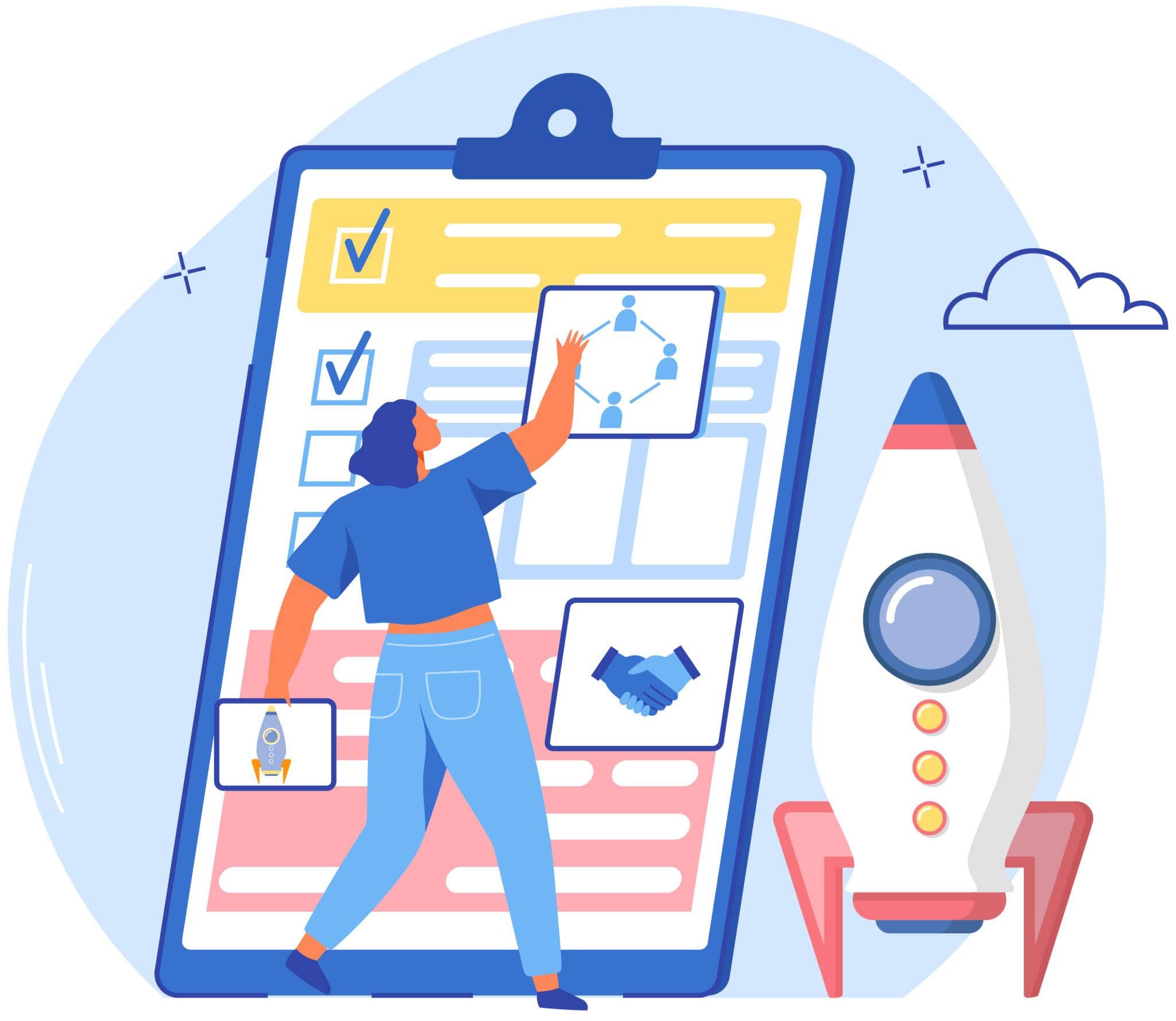 Checklist performance WordPress avant mise en ligne (guide complet)
