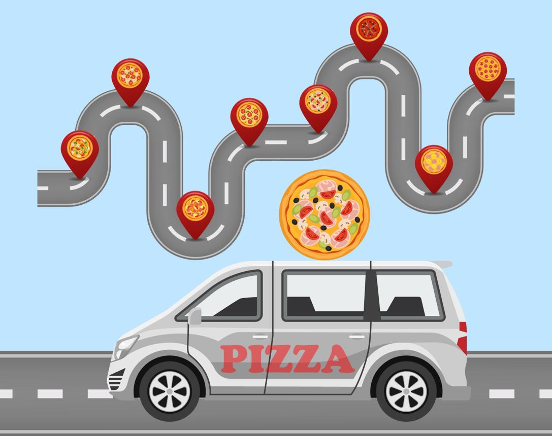 CDN (Content Delivery Network) : comprendre simplement avec l’analogie de la pizzeria
