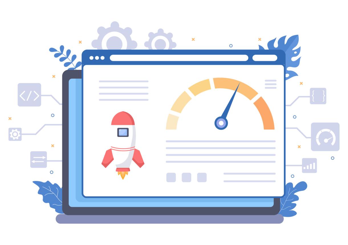 Cache Preloading : pourquoi précharger le cache accélère votre site dès la première visite
