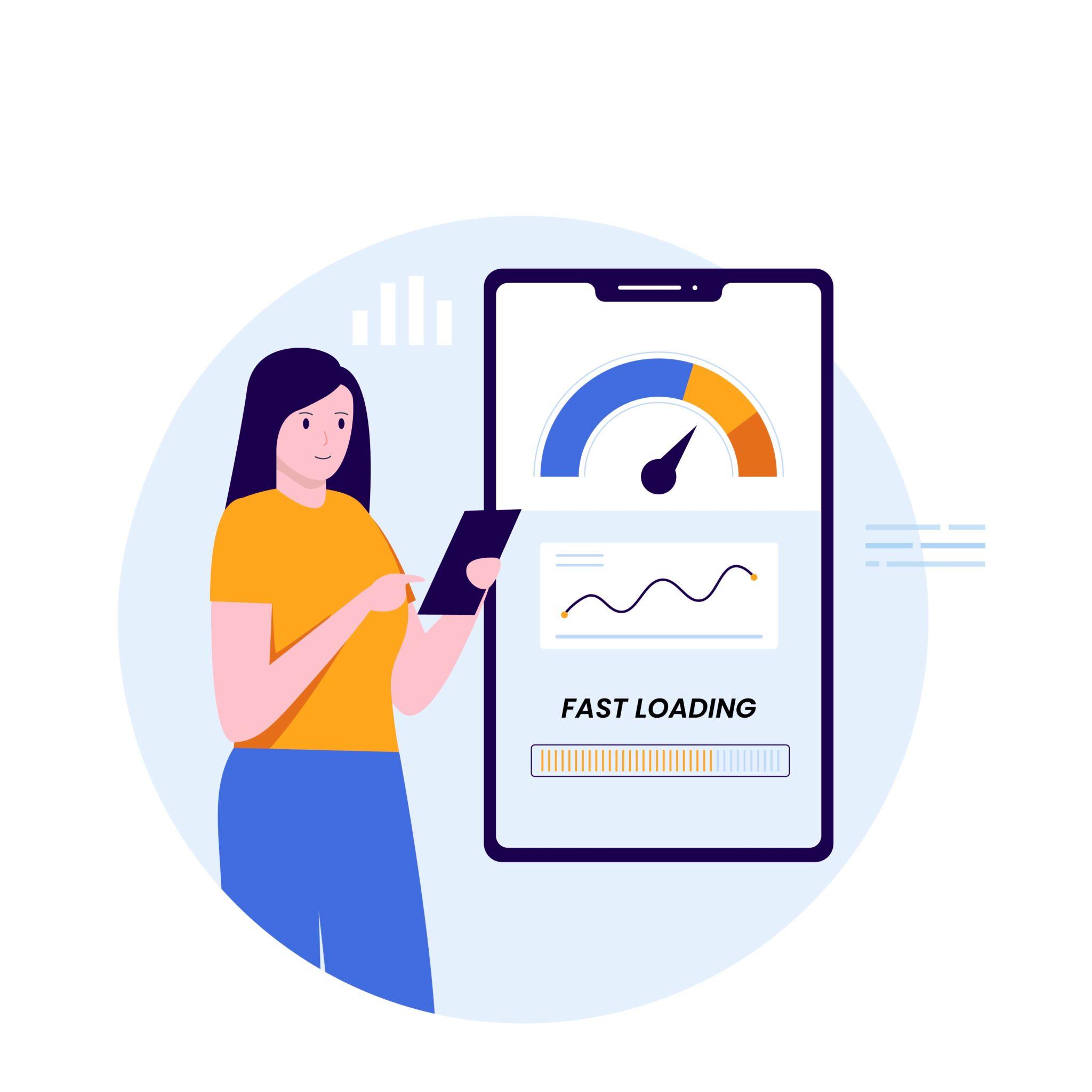 Audit de performance gratuit : comment tester la vitesse de votre site facilement