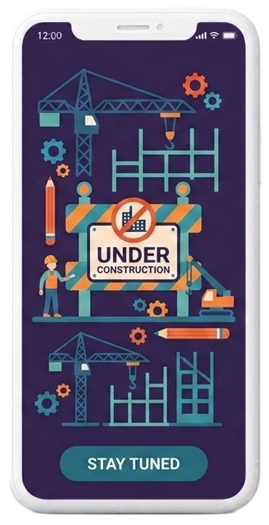 Underconstruction